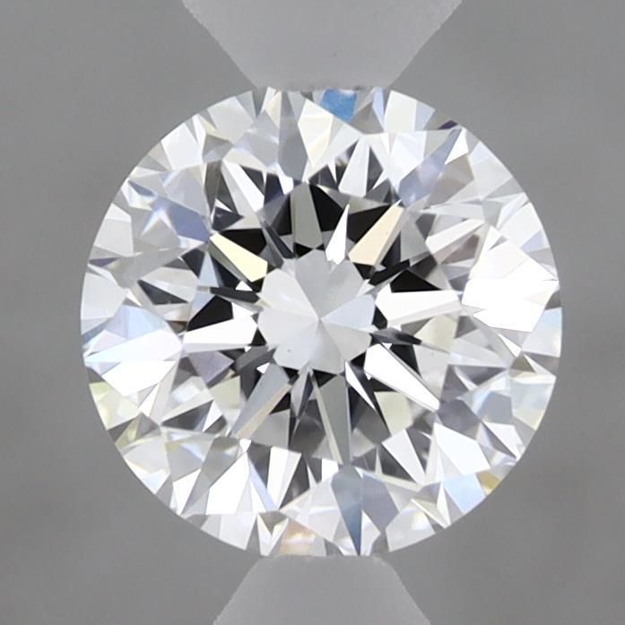 1.05 ct. round Lab Grown Diamond front image
