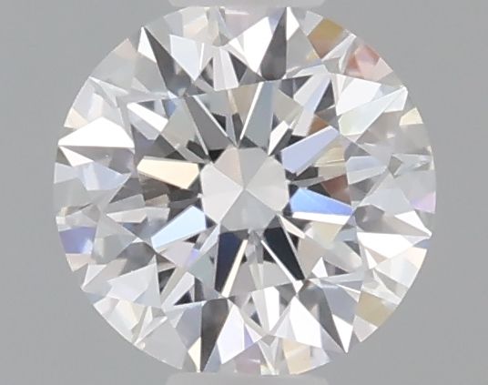 0.47 ct lab-grown Round Diamond
