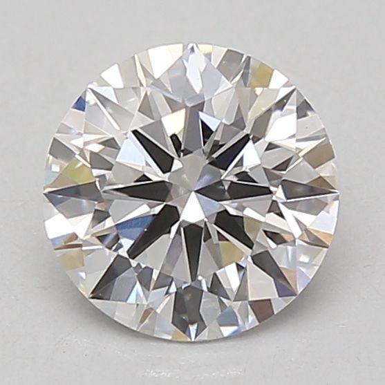 1.50 ct. round Lab Grown Diamond front image