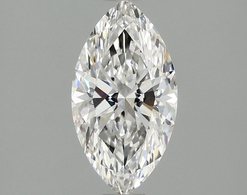 1.09 ct. marquise Lab Grown Diamond front image
