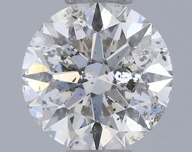 0.36 ct Round Diamond