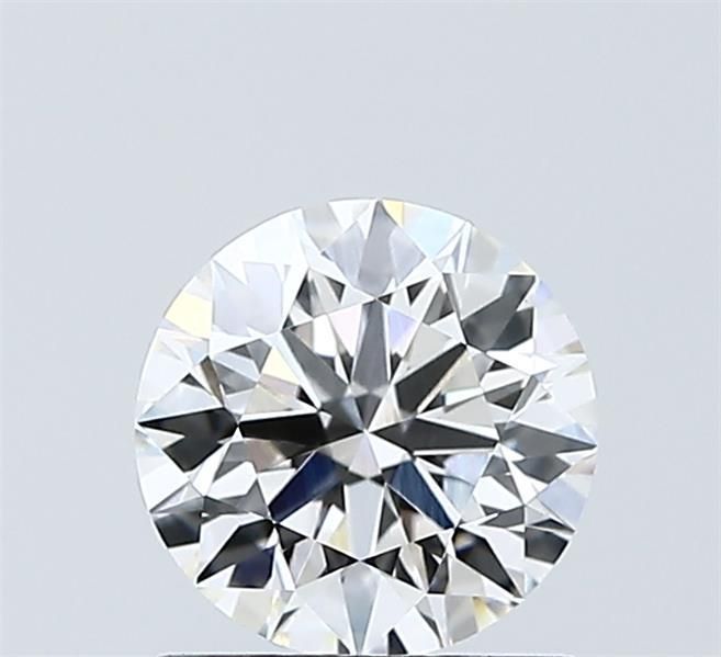 1.04 ct. round Lab Grown Diamond front image