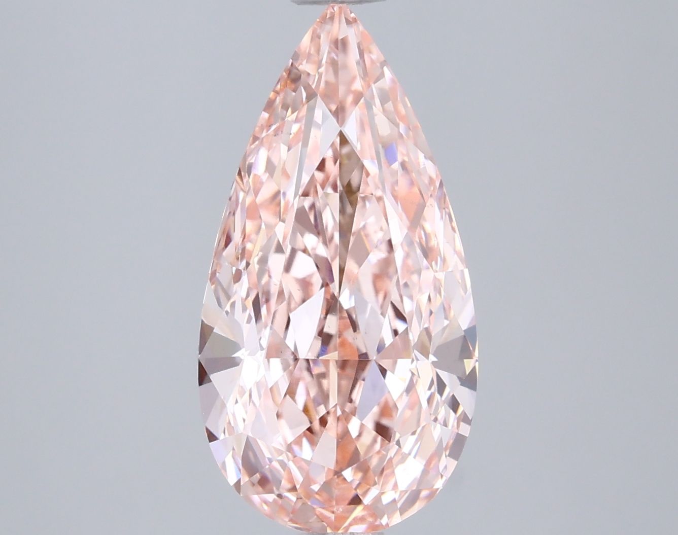 3.07 Carat