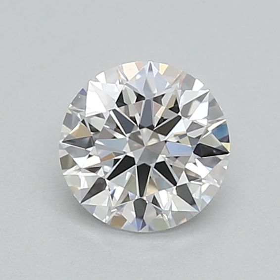 0.38 ct lab-grown Round Diamond