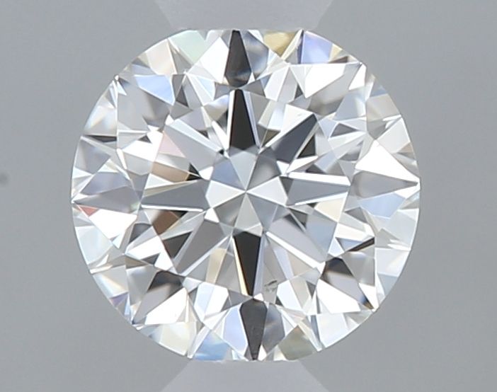 0.30 ct Round diamond