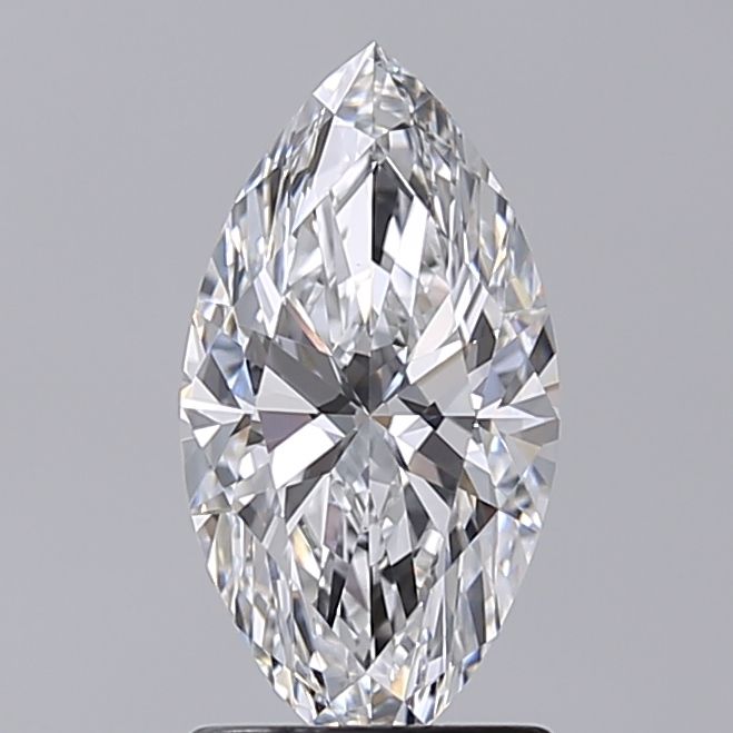 1.52 ct. marquise Lab Grown Diamond front image