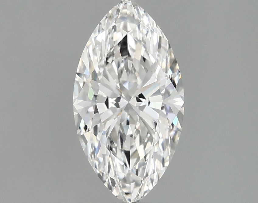 1.08 ct. marquise Lab Grown Diamond front image