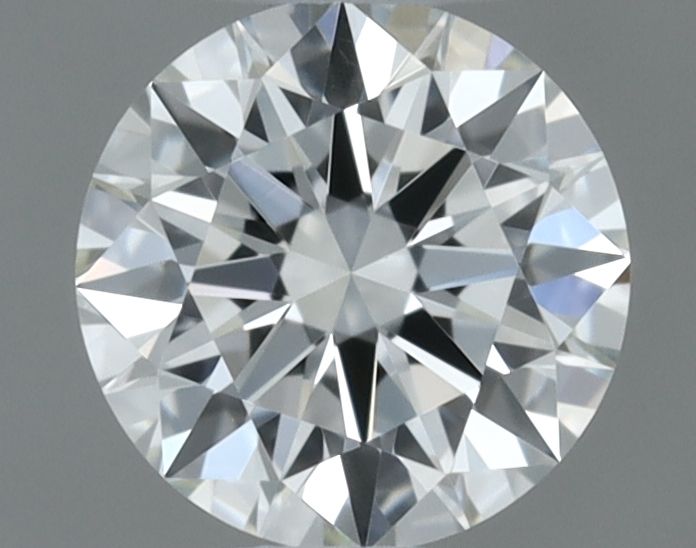 0.30 ct Round diamond
