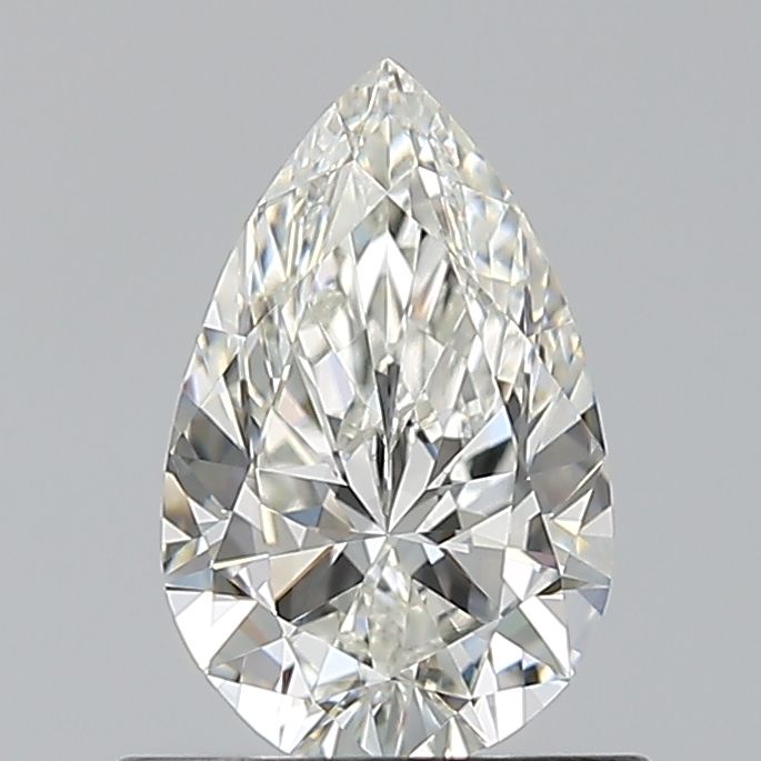 0.70 ct Pear diamond