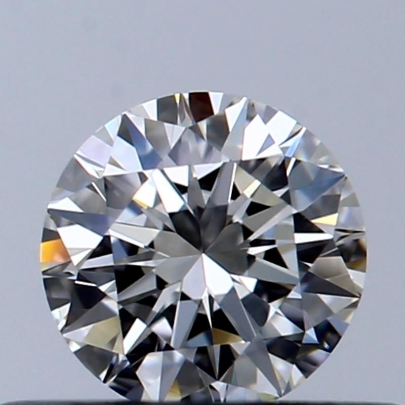 0.30 ct Round diamond