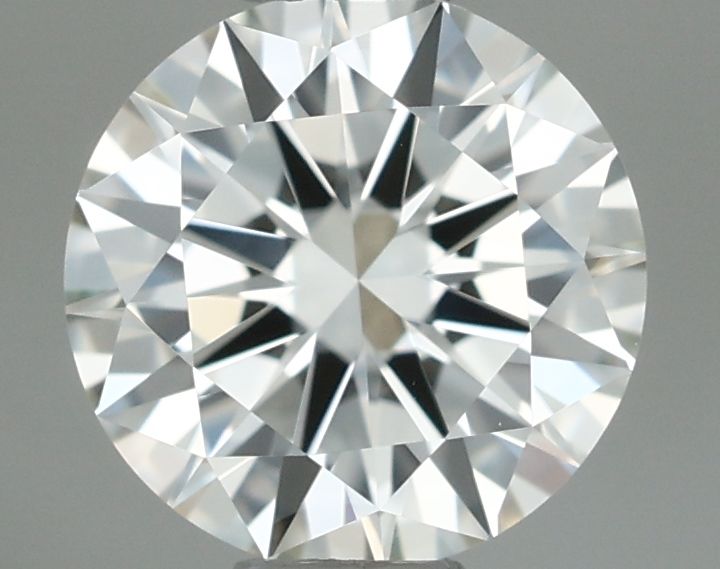 0.40 ct Round diamond