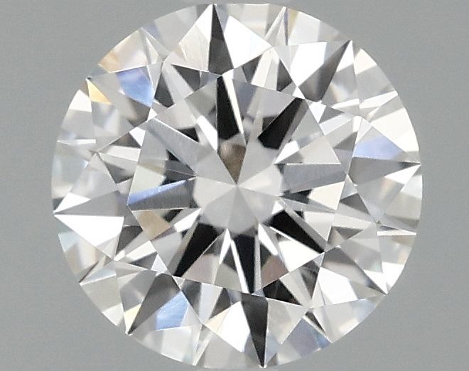 1.47 ct. round Lab Grown Diamond front image