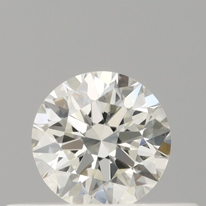 0.30 ct Round diamond