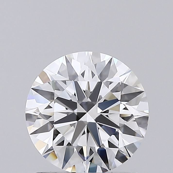 1.06 ct. round Lab Grown Diamond front image