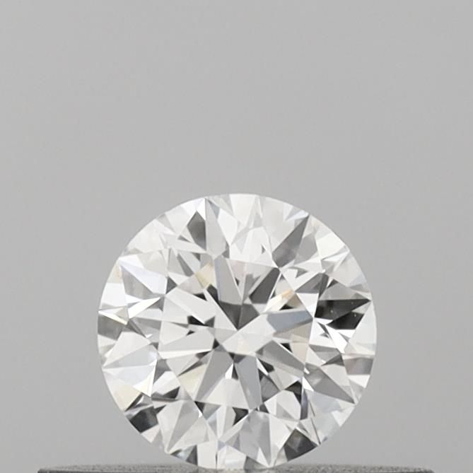 0.28 ct lab-grown Round Diamond