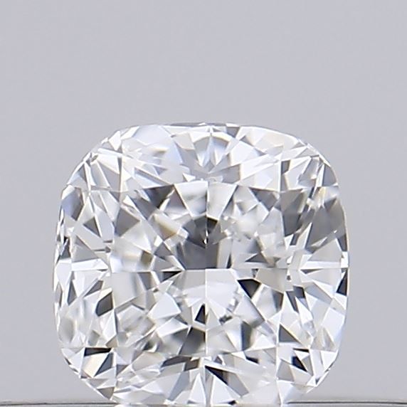 0.20ct Cushion diamond
