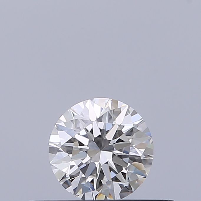 0.28 ct Round diamond