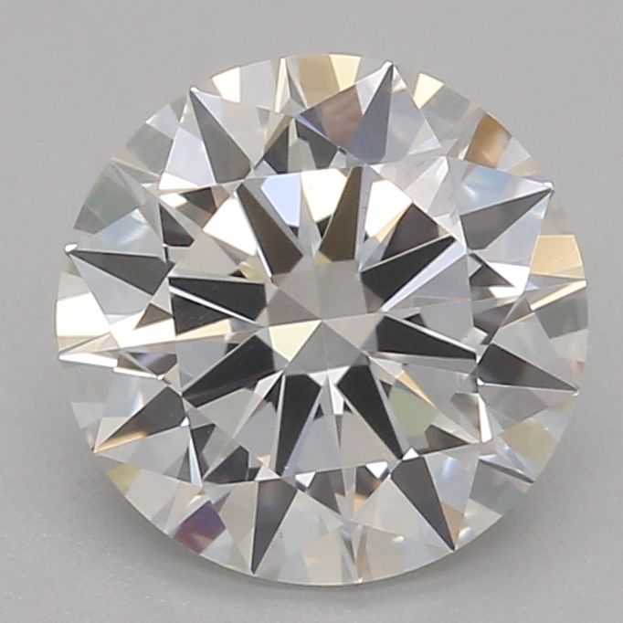 1.09 ct. round Lab Grown Diamond front image