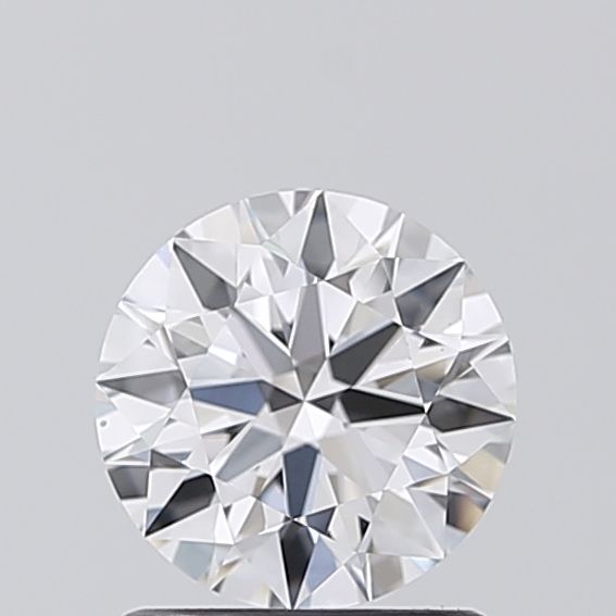 1.19 ct. round Lab Grown Diamond front image