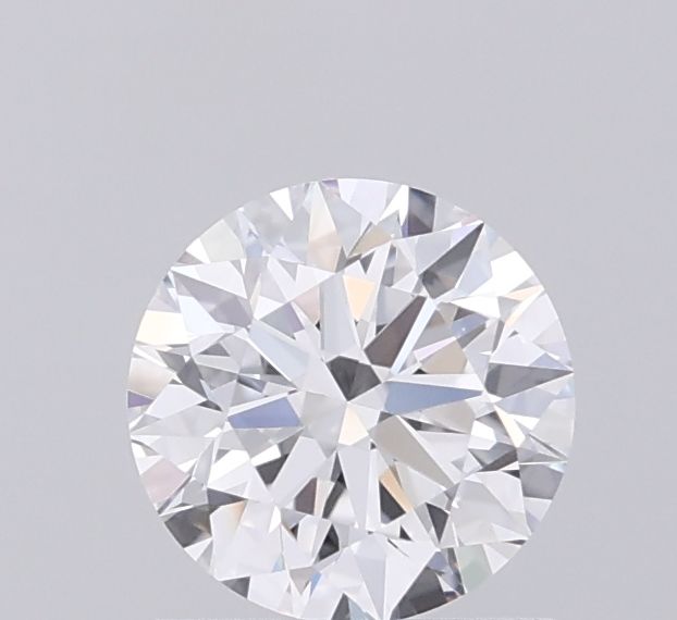 1.08 ct. round Lab Grown Diamond front image