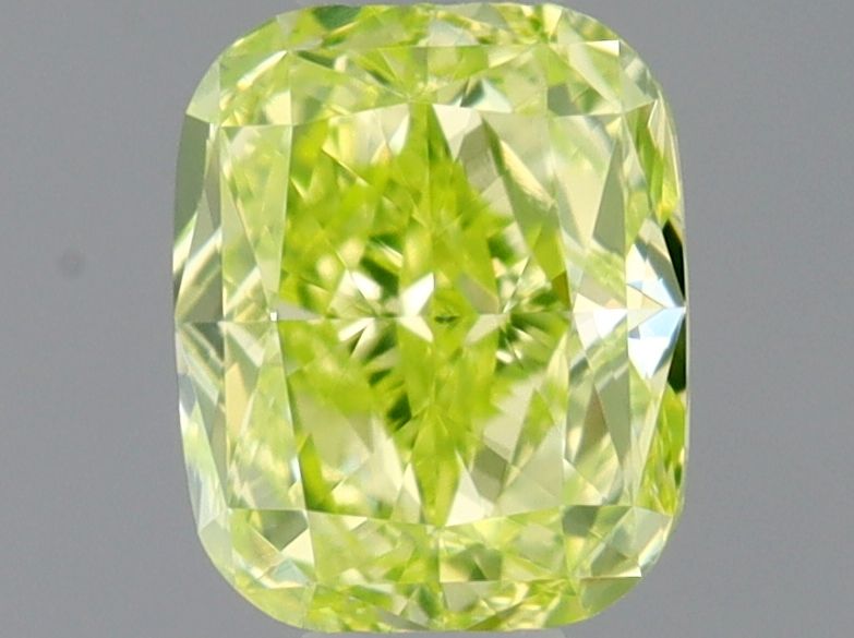 0.35 ct Cushion Modified diamond