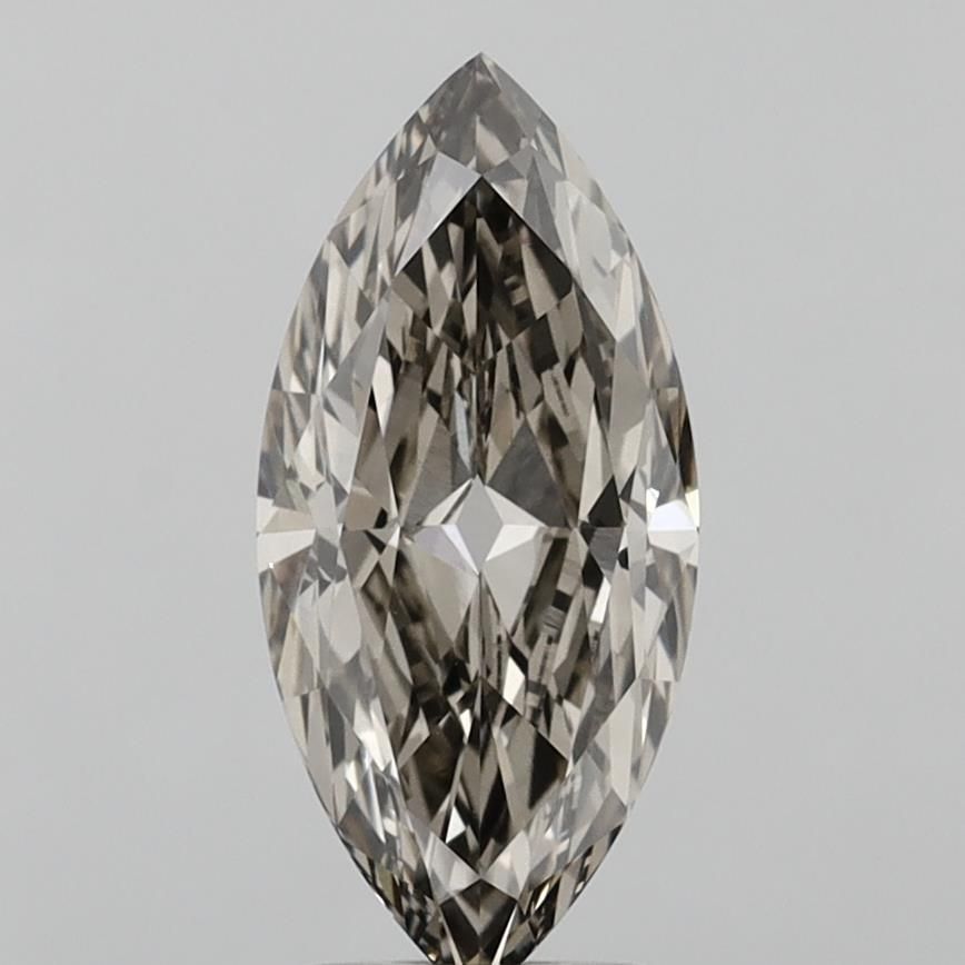 2.83 ct Marquise diamond