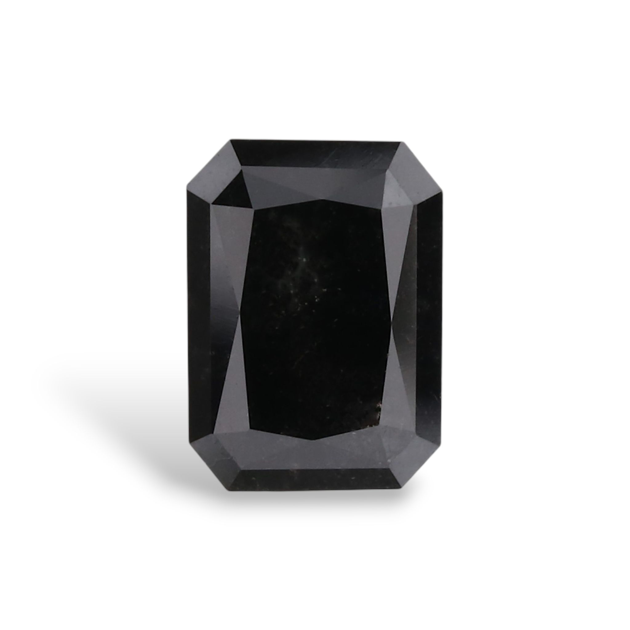 1.01 ct Radiant diamond