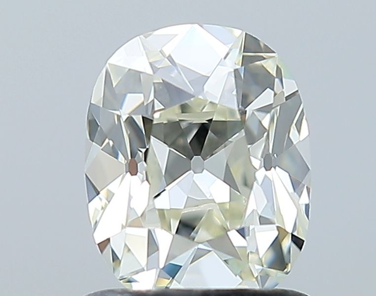 1 ct Old miner Diamond