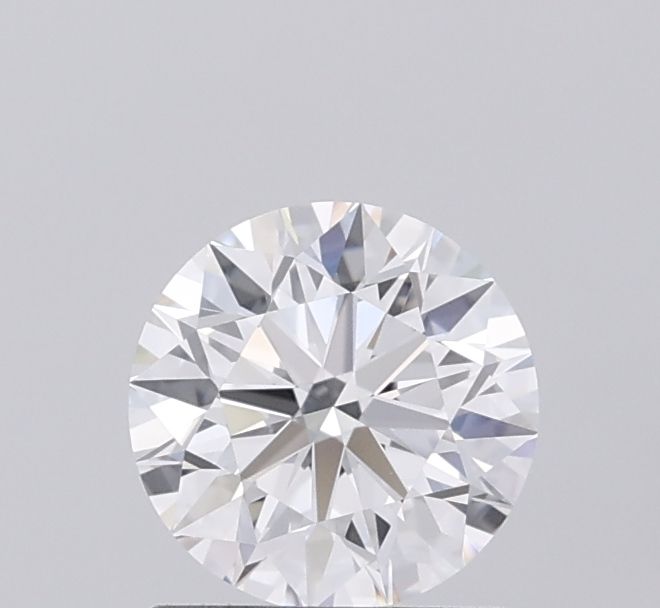 1.08 ct. round Lab Grown Diamond front image