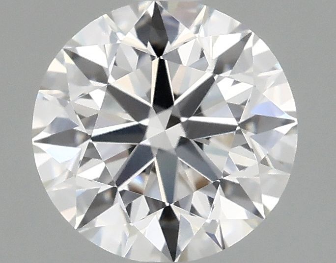 1.04 ct. round Lab Grown Diamond front image