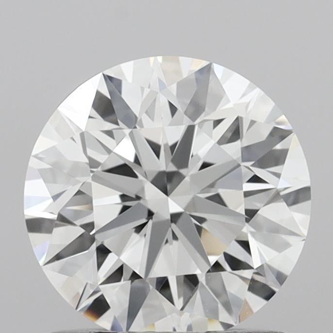 1.04 ct. round Lab Grown Diamond front image
