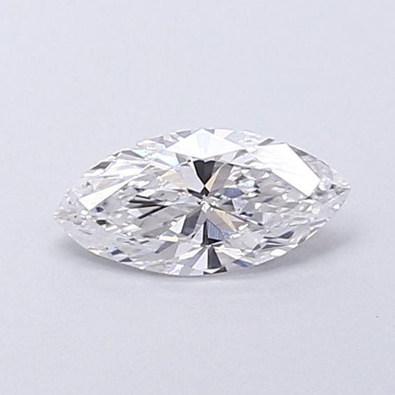 0.38 ct lab-grown Marquise Diamond