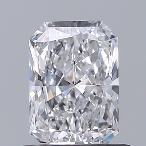 0.56 ct lab-grown Radiant Diamond