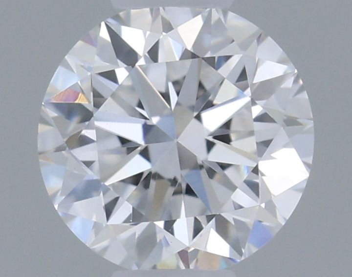 0.35 ct lab-grown Round Diamond