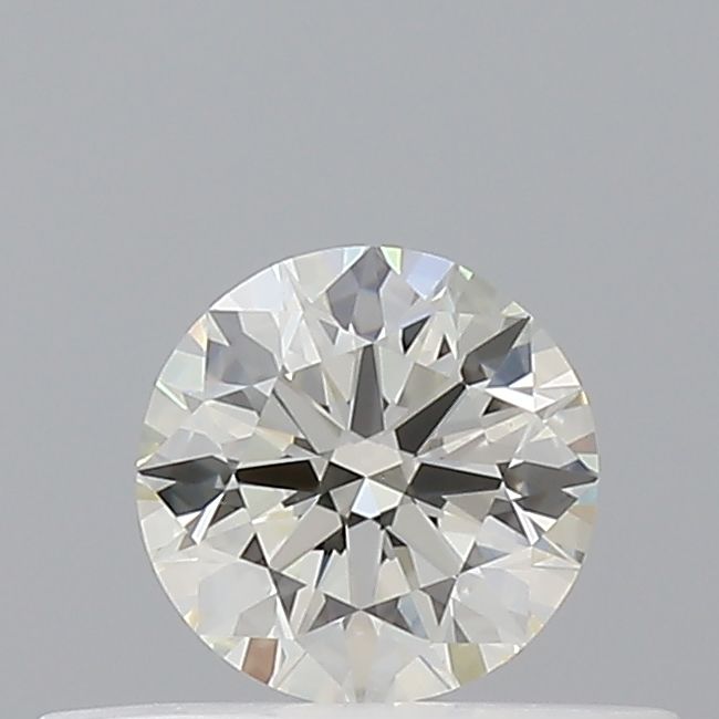 0.3 ct Round Diamond