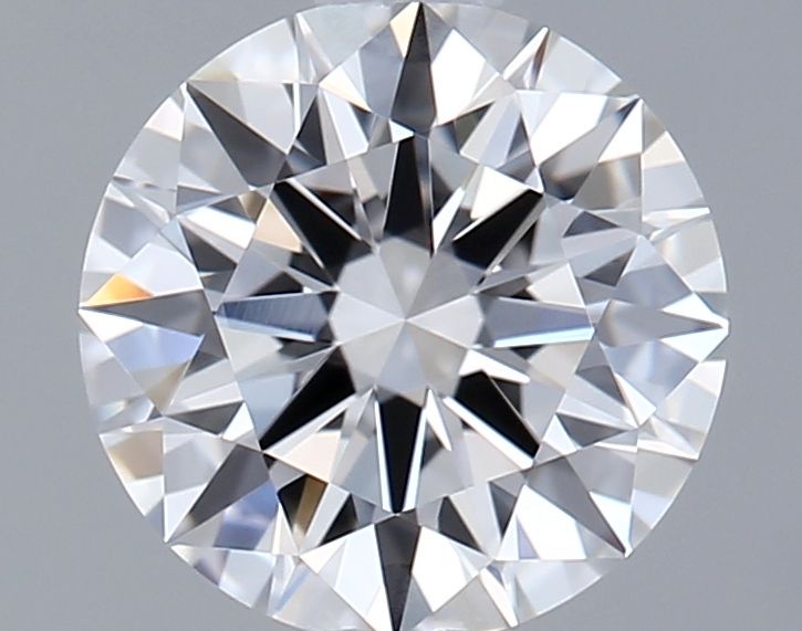 1.03 ct. round Lab Grown Diamond front image