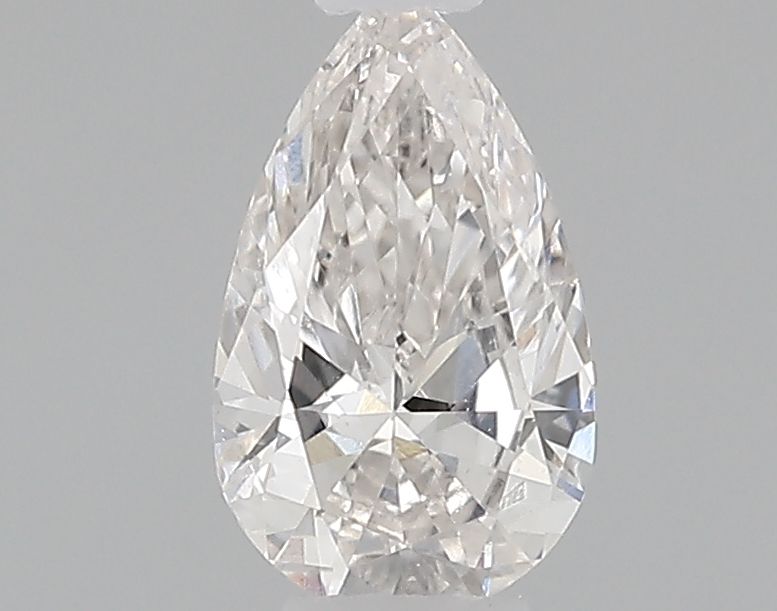0.30 ct Pear diamond