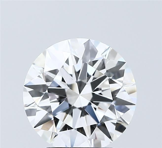 2.54 Carat
