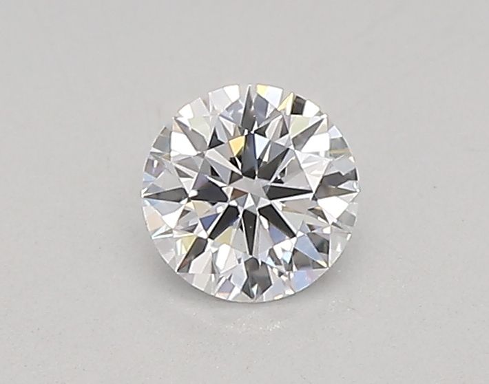0.29 ct lab-grown Round Diamond
