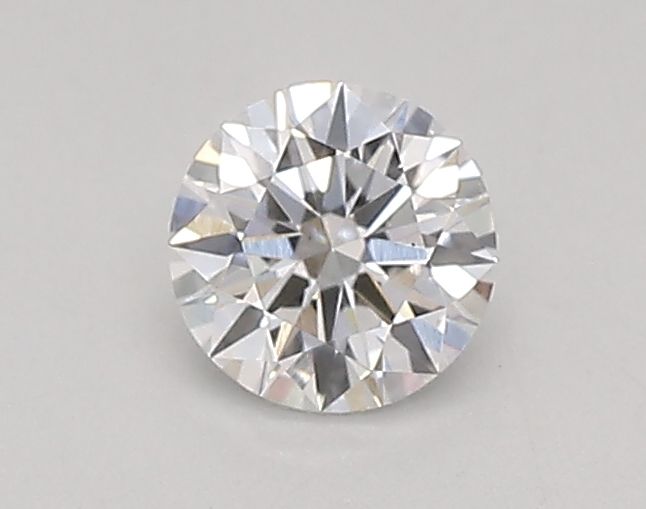 0.29 ct lab-grown Round Diamond