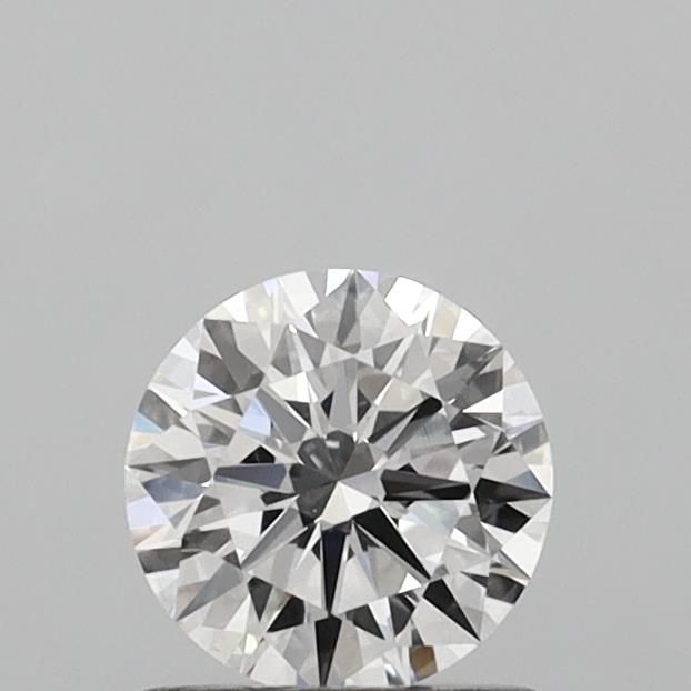 0.83 ct. round Lab Grown Diamond front image
