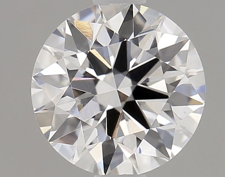 1.04 ct. round Lab Grown Diamond front image