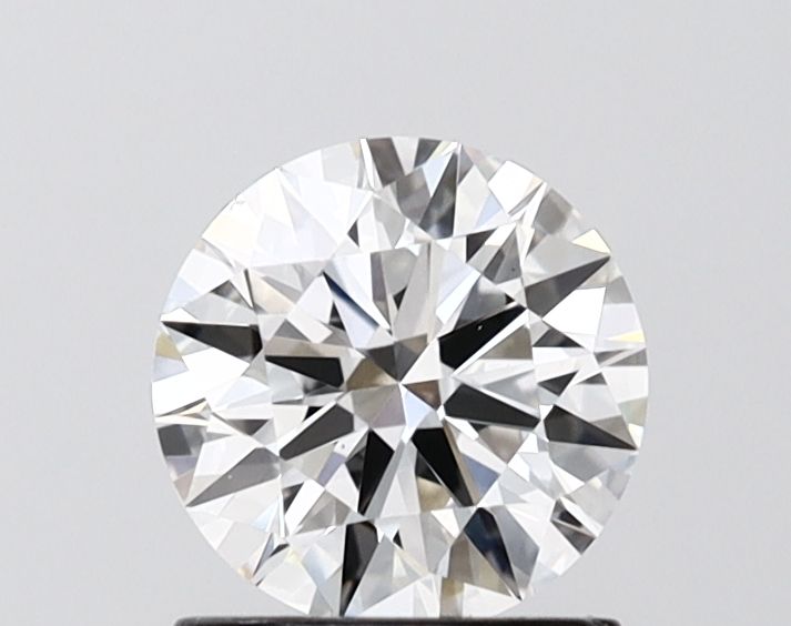 1.03 ct lab-grown Round Diamond
