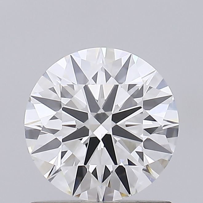 1.03 ct. round Lab Grown Diamond front image