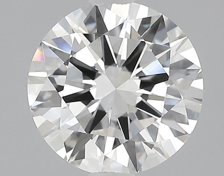 1.60 ct Round diamond