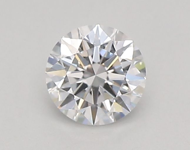 0.33 ct lab-grown Round Diamond