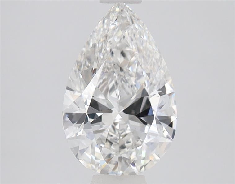 1.07 ct Pear diamond