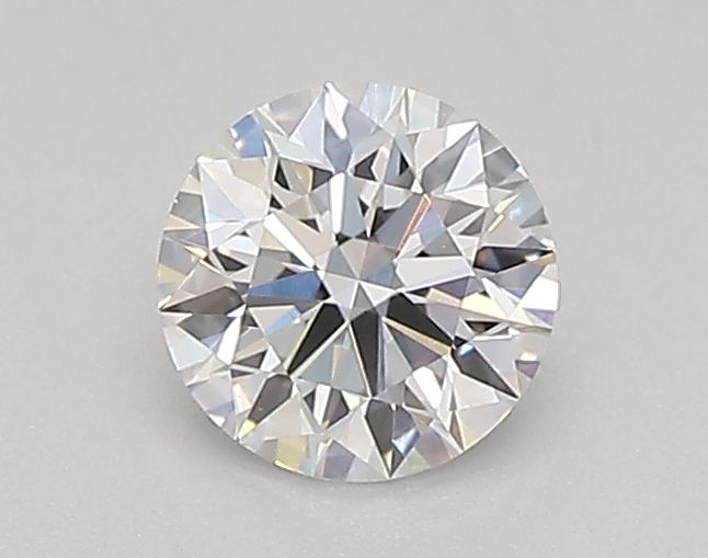 0.37 ct lab-grown Round Diamond
