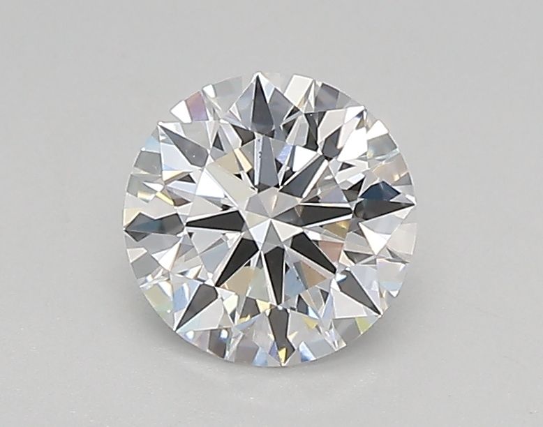 0.72 ct. round Lab Grown Diamond front image