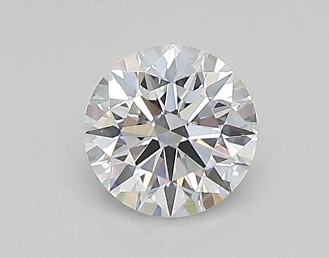 0.33 ct lab-grown Round Diamond